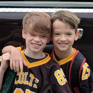 Meet your Posher, Lisa